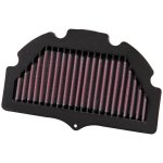 Vzduchový filtr K&N Filters SU-7506R – Hledejceny.cz