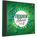 Evergreen show 3 2 CD – Hledejceny.cz