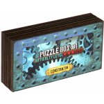 Recent Toys Puzzle Box 1 – Hledejceny.cz