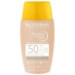 Bioderma Photoderm Nude Touch Mineral Fluid velmi světlý SPF50+ 40 ml – Zboží Dáma Bioderma Photoderm Nude Touch Mineral Fluid velmi světlý SPF50+ 40 ml – Zboží Dáma