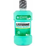 Listerine Freshburst 500 ml – Hledejceny.cz