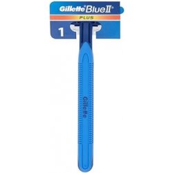 Gillette Blue II Plus