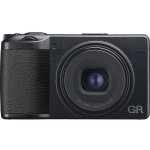Ricoh GR IIIx – Zboží Živě