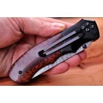 Dellinger Hunter Snake Wood – Zboží Dáma