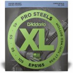 D'addario EPS165 – Zboží Mobilmania
