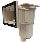 Astralpool Skimmer se standardním hrdlem plast/nerez 17,5 l do Fólie – Zboží Dáma