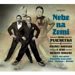 Plachetka Adam & Ondřej Havelka - Nebe na Zemi CD – Hledejceny.cz