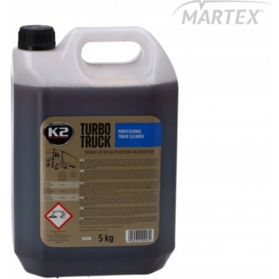 K2 TURBO TRUCK 5 kg – Zbozi.Blesk.cz