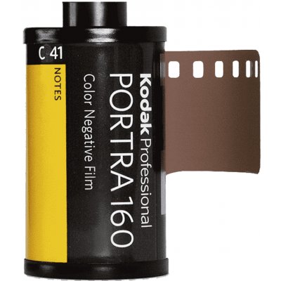 Kodak Portra 160/135-36 – Zboží Mobilmania
