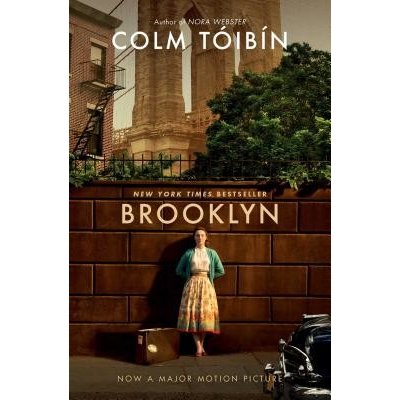 Brooklyn Toibin ColmPaperback – Hledejceny.cz