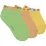 RS Dívčí letní bavlněné ponožky mix barev – Zboží Mobilmania