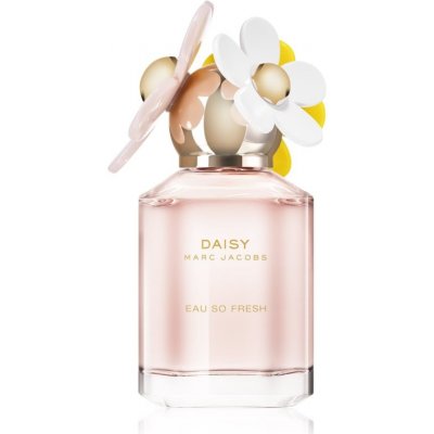 Marc Jacobs Daisy Eau So Fresh toaletní voda dámská 30 ml