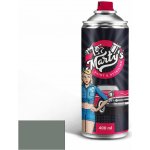 Marty's Barva ve spreji Land Rover Mid Gray kvalita autolaku Standardní sprej 400ml