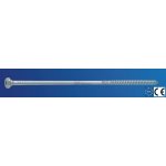 Vrut RAPID T-Lift 12,0X120/100 TX40 BlueWin Balení: 30 ks AGOAK12120SAO0 – Hledejceny.cz