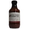 Omáčka Jack Stack BBQ grilovací omáčka All Natural Kansas City Spicy sauce 512 g