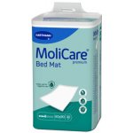 Molicare Inkontinenční podložky Bed Mat 5 kapek 60 x 90 cm 30 ks – Zboží Dáma