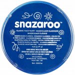 Snazaroo Barva 18 ml Modrá královská Royal Blue – Sleviste.cz