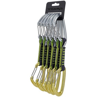 Camp Orbit Wire Express 12 cm 6 Pack – Zbozi.Blesk.cz