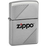 Zippo benzínový Corners 22868 – Zboží Dáma