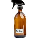 Gardners 0,5 l hnědá – Zboží Mobilmania