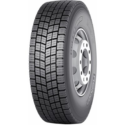 Nokian Hakka Truck Drive 295/60R22.5 150/147L