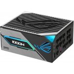 Asus ROG Thor 1000W Platinum III 90YE00V3-B0NA00 – Zboží Živě