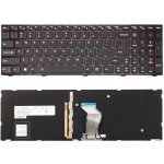 Klávesnice Lenovo IdeaPad Y500 Y510 Y510P – Zboží Živě