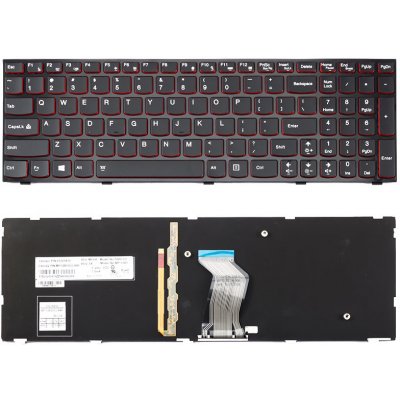 Klávesnice Lenovo IdeaPad Y500 Y510 Y510P