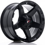 Japan Racing JRX5 9x20 6x139,7 ET20 matt black – Sleviste.cz