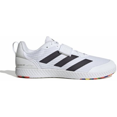adidas The Total ID2469 Bílá – Sleviste.cz