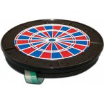 Cyberdine Terč na šipky – kompletní – Zboží Dáma