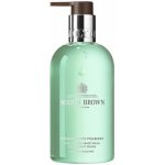 Molton Brown Coastal Cypress & Sea Fennel tekuté mýdlo na ruce 300 ml – Hledejceny.cz