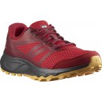 Salomon Trailster 2 GOJI B/EBONY/WARM APRIC L41296900 – Hledejceny.cz