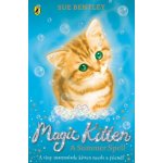 Magic Kitten: A Summer Spell – Zboží Mobilmania