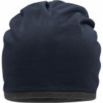 Myrtle Beach Fleecová čepice MB7131 Navy – Hledejceny.cz