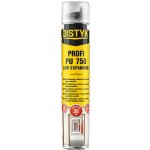 Den Braven Distyk Profi PU 750 Low Expansion 750 ml – Hledejceny.cz