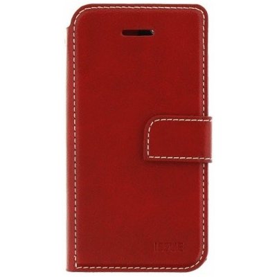 Pouzdro Molan Cano Issue Book Honor 50 Lite Red – Zboží Mobilmania