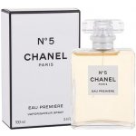 Chanel No.5 Eau Premiere parfémovaná voda dámská 100 ml – Zbozi.Blesk.cz