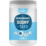 Allnature Perkarbonát sodný + Taed 1000 g – Zboží Dáma