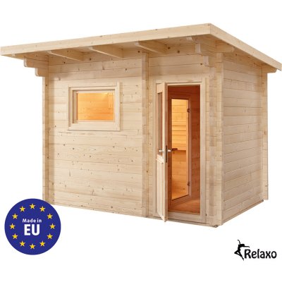 Relaxo 09 – Zboží Dáma