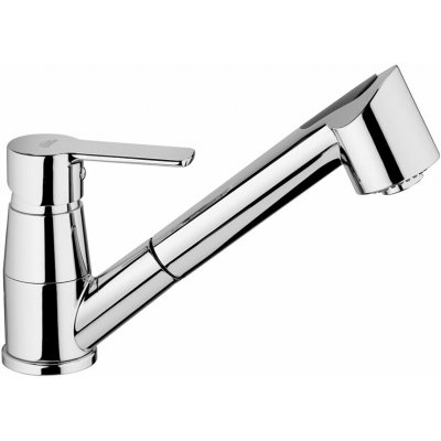 Paffoni RED RED183CR – Hledejceny.cz