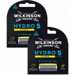Wilkinson Sword Hydro 5 8 ks – Sleviste.cz