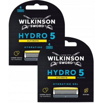 Wilkinson Sword Hydro 5 8 ks – Sleviste.cz