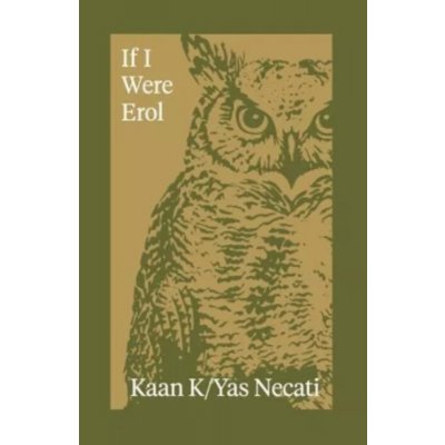 If I Were Erol - Yas Necati, Kaan K/ – Hledejceny.cz
