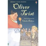 Young Reading 3: Oliver Twist [hardback] – Hledejceny.cz