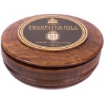 Truefitt & Hill Luxury mýdlo na holení v misce 99 g – Zboží Mobilmania