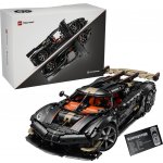 LEGO® Technic™ 42232 Megacar Koenigsegg Sadair´s Spear – Zboží Mobilmania