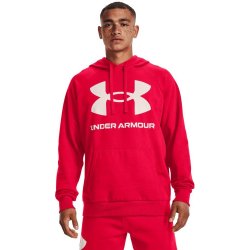 Under Armour Rival Fleece Big Logo HD