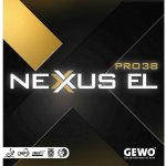 Gewo Nexxus EL Pro 48 SuperSelect – Zboží Mobilmania