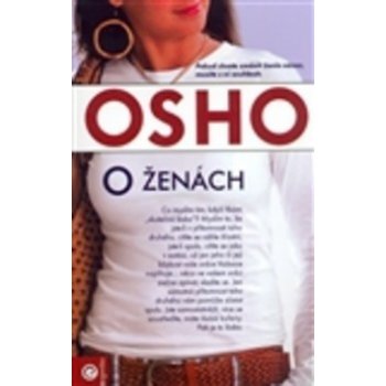 OSHO o ženách